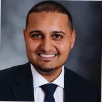 County of Marin Employee Ahmed Ismail's profile photo