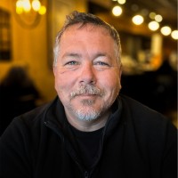 Michigan Department of Attorney General Employee Alex Morese's profile photo