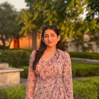 Menucorp Employee Tanya Arora's profile photo
