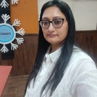 Radhika Ganatra Email