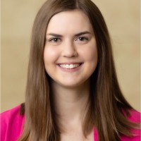 Nebraska Business Development Center Employee Kiley Phelps's profile photo