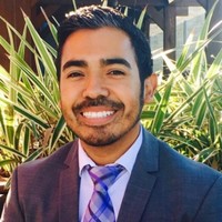 Next Street Employee John Deleon's profile photo