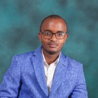 Access Afya Employee Kenneth Mbae's profile photo