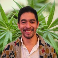 Fawn River Cultivation Company Employee Aaron Fandino's profile photo