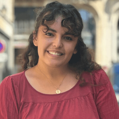 Sara Lachiheb-Bernier Email & Phone Number