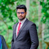 DB Ventures (DBV) Employee Shakya Pramal's profile photo