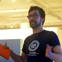 Mathieu Leduc-Hamel Email & Phone Number