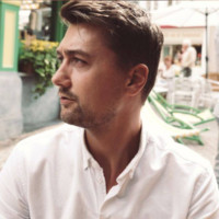 Howling Employee Sam van de Poel's profile photo