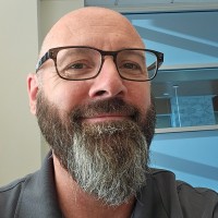 CAM Integrated Solutions Employee Kevin Pegues's profile photo