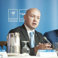 New York State Senate Employee Anton Konev's profile photo