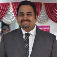 Email e telefono di Vasanth Chandrasekhar