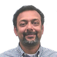 Viswanath Krishnamoorthy