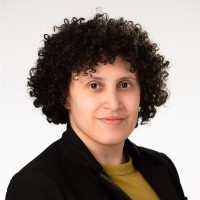 KPMG Employee Cassandra Castro's profile photo