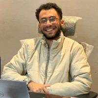 Pixel Information Systems - PixelSoft Employee Mohammed Ghaffar's profile photo