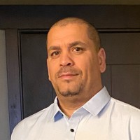 BOMBARDIER Employee Steve Hoyt's profile photo