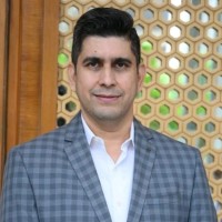 Ritesh Kothari Email & Phone Number