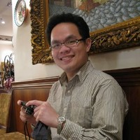 Raydium Semi-Conductor Corp Employee J.s. Chen's profile photo