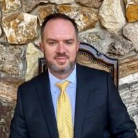 Prismatic Development Corp Employee Thomas McGhee's profile photo