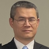 CVS Health Employee Sung Moon's profile photo