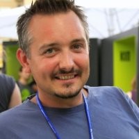 F1 Consultancy Ltd Employee Stephen Whitehead's profile photo