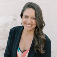 Huebner Integrated Marketing Employee Ashley McCaughan's profile photo