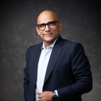 Uirtus Advisors Employee Sanjeev Sancheti's profile photo