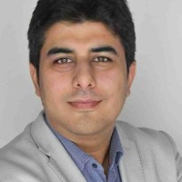 Neudesic Employee Sandish Handa's profile photo