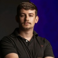 Auxiliadora Predial Employee Bruno Rolim's profile photo