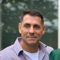 Rivet Operations Employee Anthony Mitchell's profile photo