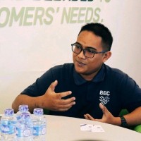 BEC Feed Solutions Employee Alvin Melandony's profile photo