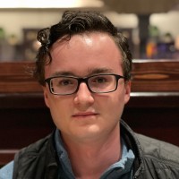 Elan Industries Inc Employee Mason Edwards's profile photo