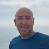 Garrison (Flood Control) Systems, LLC. Employee Arnon Rosan's profile photo