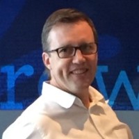 Global Development Group Australia Employee David Pearson's profile photo