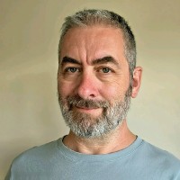 Centrica Employee Bill Compton's profile photo