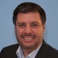 Bosch Charleston Plant Employee Frank Naberfeld's profile photo