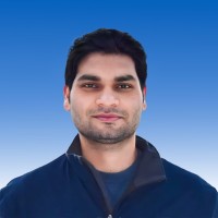 SPACE-SHIP Employee Syed Zeya's profile photo