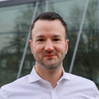 Mercedes-Benz AG Employee Alexander Kropp's profile photo