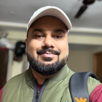 [24]7.ai Employee Avinash H's profile photo