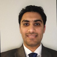 XOPS Employee Usama Rabbani's profile photo