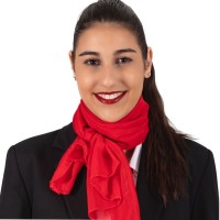 HotelsTV Employee Ana Belén Larios Navarro's profile photo