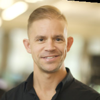RadiantGraph Employee RJ Ellis's profile photo