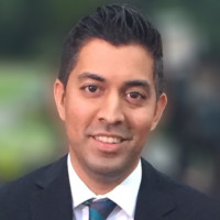 NewCo Employee Adam Bhaijee's profile photo