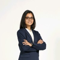 Ipsita Singh's profile photo