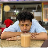 Saurav Fialok Email & Phone Number