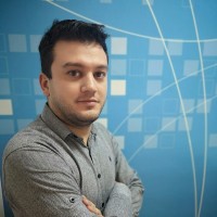 minus5 Employee Boris Smolek's profile photo