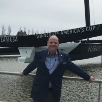 MaximizeU Employee Craig Upton's profile photo