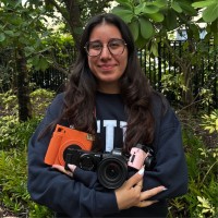 De Mi Pais Employee Chelsea Vasquez's profile photo