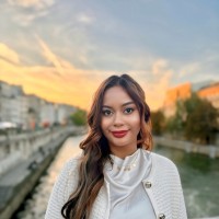 Campings.com Employee Silvia Abreu's profile photo