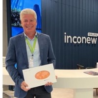 Inconew Construtora Employee Luciano Moraes's profile photo
