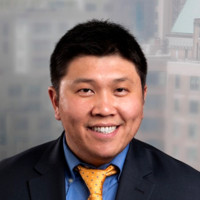 Michigan State University - Eli Broad College of Business Employee Dale Kim's profile photo